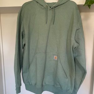 Carhartt sweatshirt NWOT